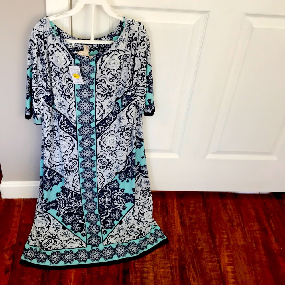 Summer dress